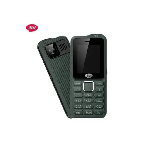 ITEL SIGNAL 10